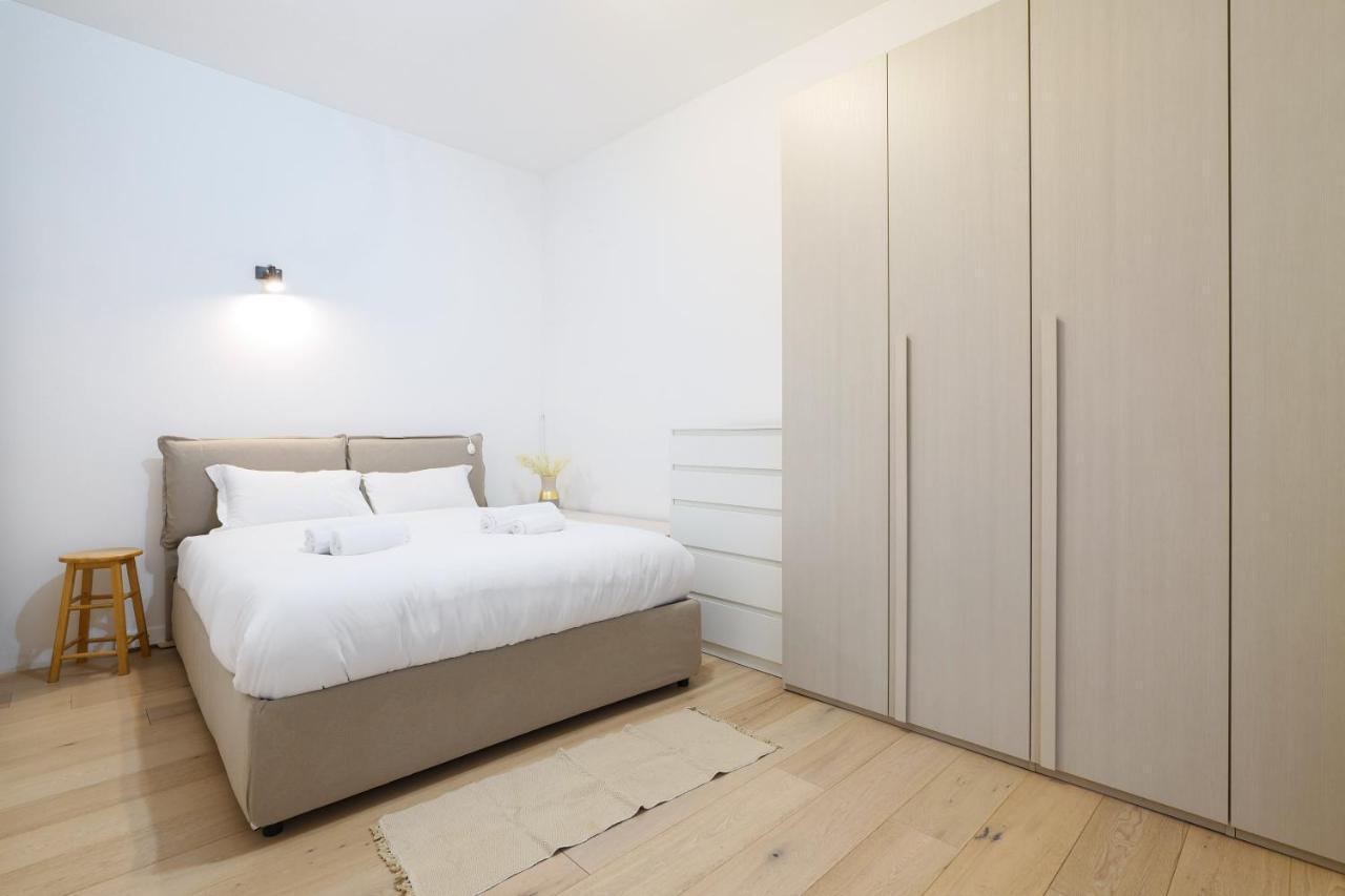 Primopiano - Copernico 10 Apartment Milan Bagian luar foto