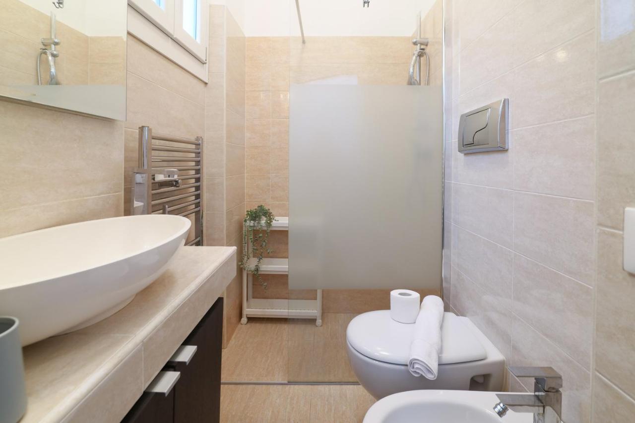 Primopiano - Copernico 10 Apartment Milan Bagian luar foto