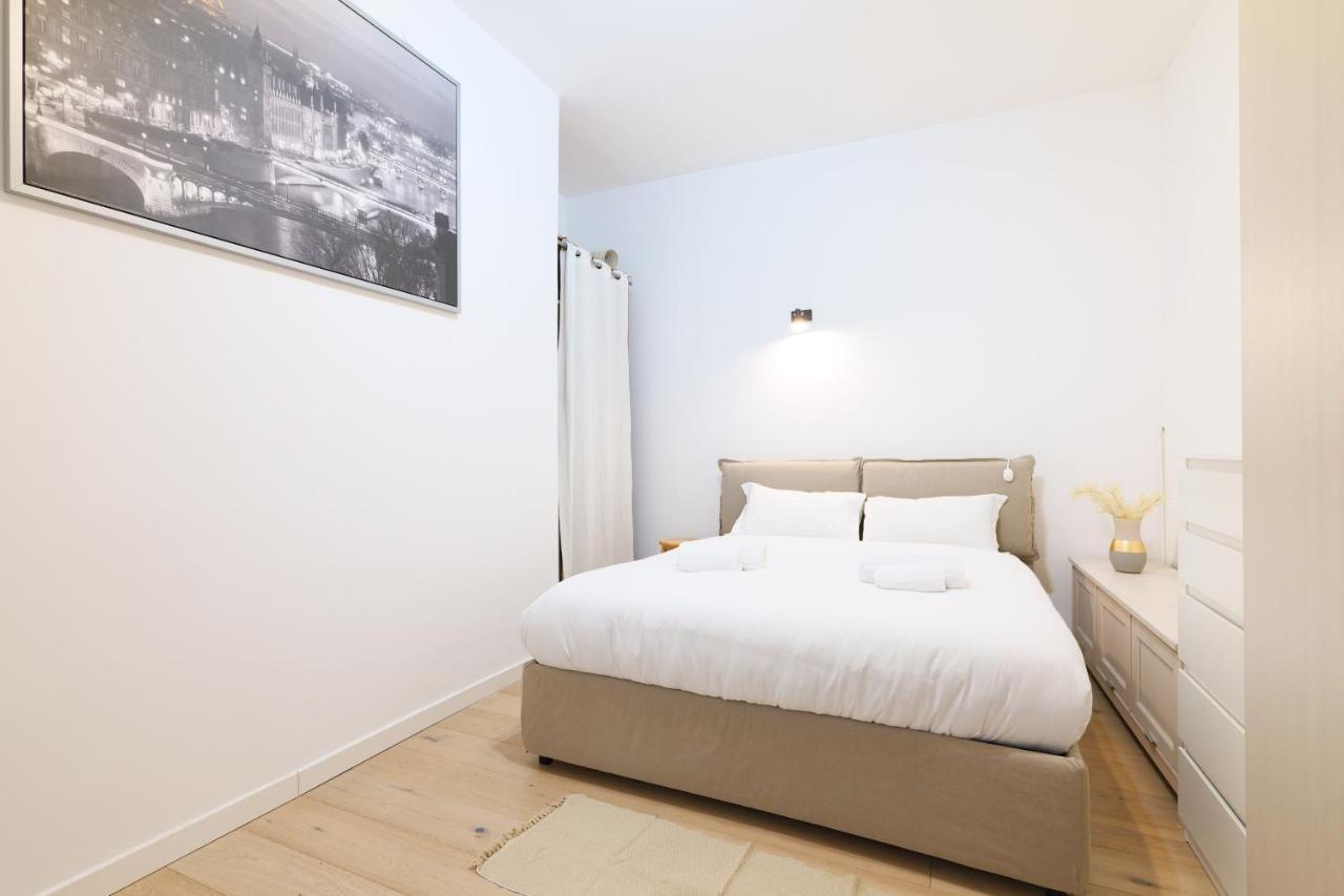Primopiano - Copernico 10 Apartment Milan Bagian luar foto
