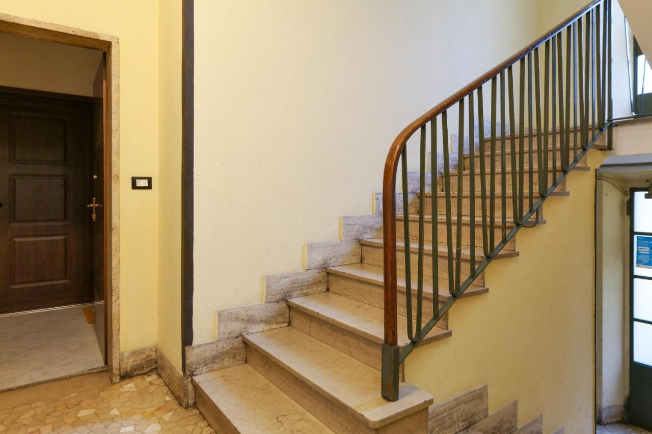 Primopiano - Copernico 10 Apartment Milan Bagian luar foto