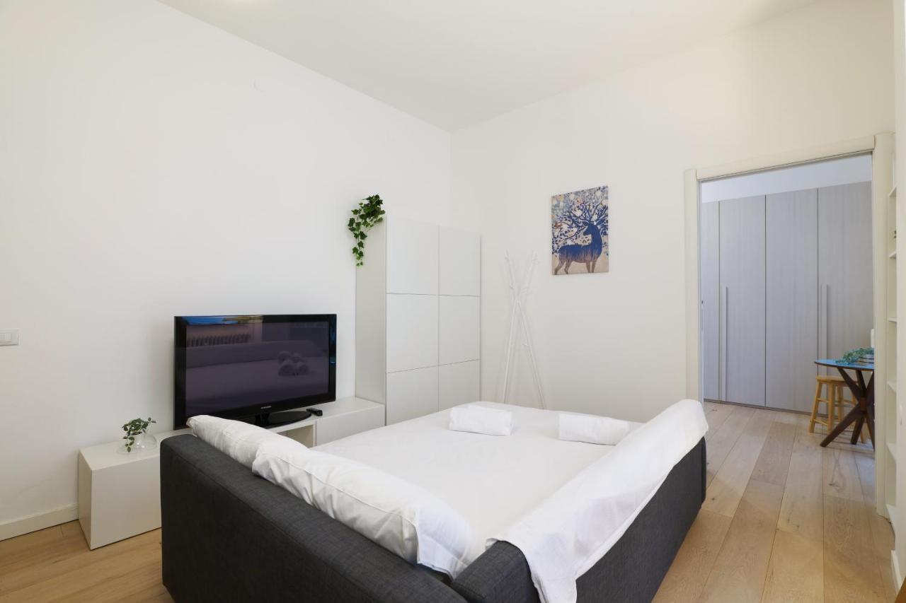Primopiano - Copernico 10 Apartment Milan Bagian luar foto