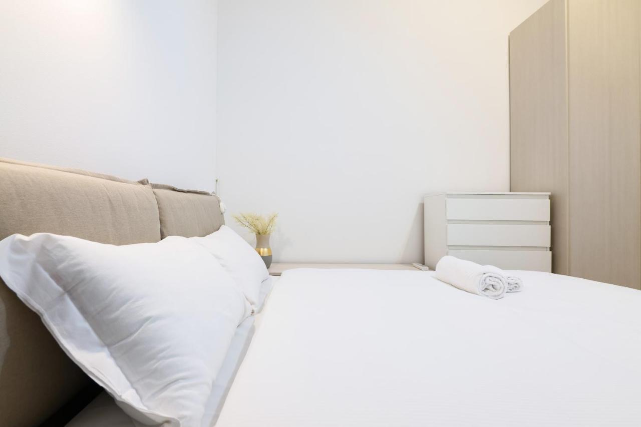 Primopiano - Copernico 10 Apartment Milan Bagian luar foto
