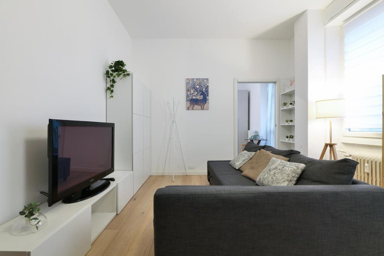 Primopiano - Copernico 10 Apartment Milan Bagian luar foto